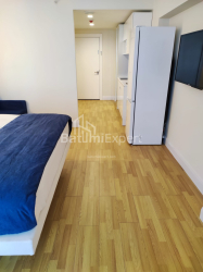 Квартира 1-комн 33 м² - Шерифа Химшиашвили, Батуми