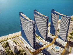 Квартира 1-комн 33 м² - Шерифа Химшиашвили, Батуми