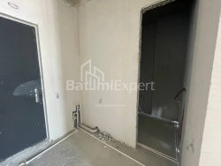 Квартира 1-комн 37.1 м² - Хайдара Абашидзе, Батуми