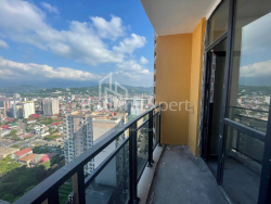 Квартира 1-комн 37.1 м² - Хайдара Абашидзе, Батуми