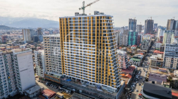Квартира 1-комн 37.1 м² - Хайдара Абашидзе, Батуми