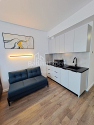 Квартира 1-комн 35 м² - Леха и Марии Качинских, Батуми