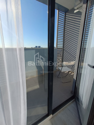 Квартира 1-комн 33 м² - Жиули Шартава, Батуми