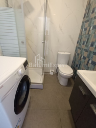 Квартира 1-комн 33 м² - Жиули Шартава, Батуми