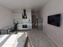 Квартира 1-комн 33 м² - Жиули Шартава, Батуми