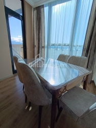 Квартира 2-комн 46.3 м² - Жиули Шартава, Батуми