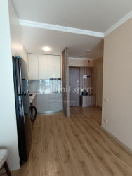 Квартира 2-комн 46.3 м² - Жиули Шартава, Батуми