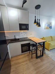 Квартира 2-комн 46.3 м² - Жиули Шартава, Батуми