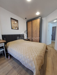 Квартира 2-комн 46.3 м² - Жиули Шартава, Батуми