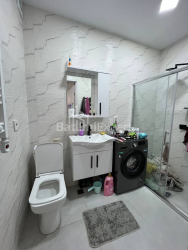 Квартира 3-комн 60 м² - Ангиса, Батуми