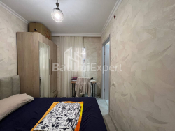 Квартира 3-комн 60 м² - Ангиса, Батуми