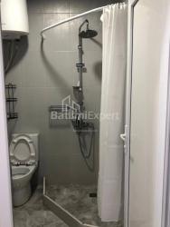 Квартира 1-комн 33 м² - Шалва Инасаридзе, Батуми