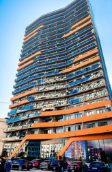 Квартира 1-комн 33 м² - Шалва Инасаридзе, Батуми