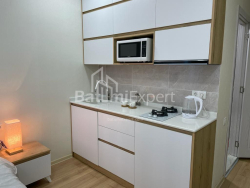 Квартира 1-комн 28 м² - Жиули Шартава, Батуми