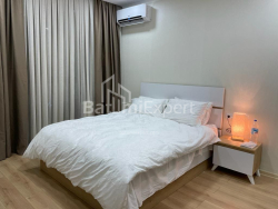 Квартира 1-комн 28 м² - Жиули Шартава, Батуми