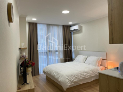 Квартира 1-комн 28 м² - Жиули Шартава, Батуми