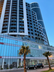 Квартира 1-комн 28 м² - Жиули Шартава, Батуми