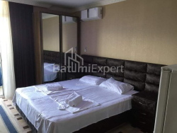 Квартира 1-комн 29.1 м² - Юсуфа Кобаладзе, Батуми