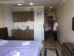 Квартира 1-комн 29.1 м² - Юсуфа Кобаладзе, Батуми