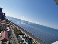 Квартира 1-комн 29.1 м² - Юсуфа Кобаладзе, Батуми