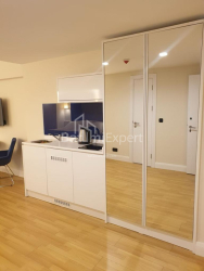 Квартира 1-комн 33 м² - Жиули Шартава, Батуми