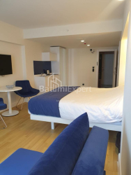 Квартира 1-комн 33 м² - Жиули Шартава, Батуми