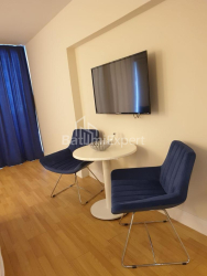 Квартира 1-комн 33 м² - Жиули Шартава, Батуми