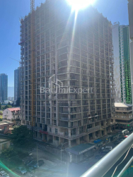Квартира 1-комн 40.5 м² - Зураба Горгиладзе, Батуми