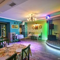 Ресторан 300 м² - Важа-Пшавела, Батуми