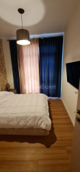 Квартира 2-комн 55 м² - Леха и Марии Качинских, Батуми