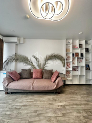 Квартира 2-комн 50 м² - Леха и Марии Качинских, Батуми