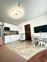 Квартира 2-комн 50 м² - Леха и Марии Качинских, Батуми