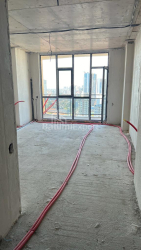 Квартира 37.1 м² - Хайдара Абашидзе, Батуми, Грузия