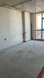 Квартира 1-комн 42.9 м² - Хайдара Абашидзе, Батуми