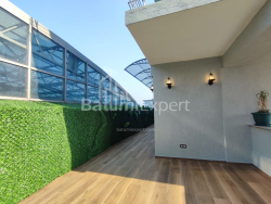 Квартира 111 м² - Ильи Чавчавадзе, Батуми, Грузия