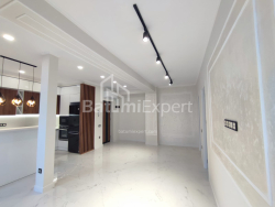 Квартира 111 м² - Ильи Чавчавадзе, Батуми, Грузия