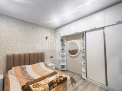 Квартира 3-комн 106 м² - Александра Казбеги, Батуми