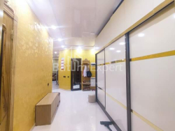 Квартира 3-комн 106 м² - Александра Казбеги, Батуми