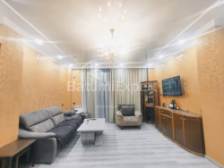 Квартира 3-комн 106 м² - Александра Казбеги, Батуми