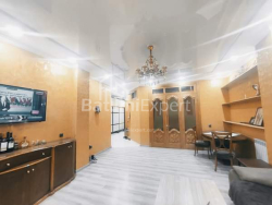 Квартира 3-комн 106 м² - Александра Казбеги, Батуми