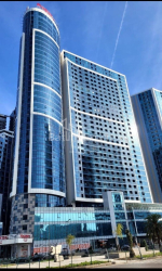 Квартира 1-комн 31 м² - Жиули Шартава, Батуми