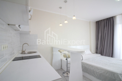 Квартира 1-комн 28 м² - Юсуфа Кобаладзе, Батуми