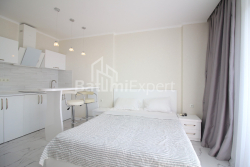 Квартира 1-комн 28 м² - Юсуфа Кобаладзе, Батуми