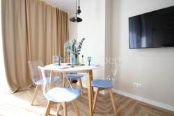 Квартира 2-комн 49.9 м² - Мезгваурта, Чакви