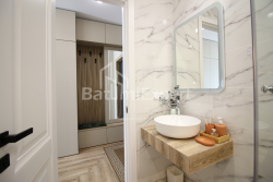 Квартира 1-комн 35 м² - Мезгваурта, Чакви