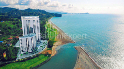 Квартира 35 м² - Мезгваурта, Чакви, Грузия