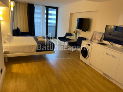 Квартира 1-комн 33 м² - Шерифа Химшиашвили, Батуми