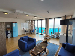 Квартира 2-комн 80 м² - Шерифа Химшиашвили, Батуми