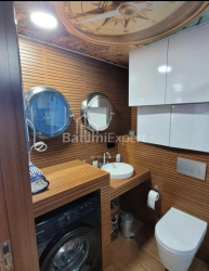 Квартира 2-комн 80 м² - Шерифа Химшиашвили, Батуми