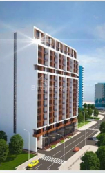 Квартира 1-комн 44 м² - Леха и Марии Качинских, Батуми